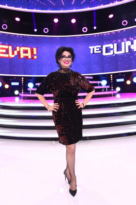 Dieta Ozanei Barabancea. Cum a reușit jurata de la Te cunosc de undeva să ajungă la 65 de kilograme