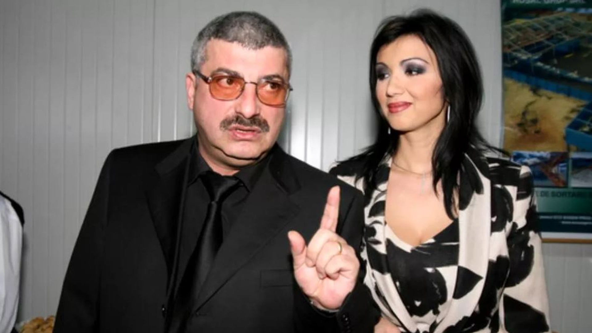 Adriana Bahmuțeanu abia acum a recunoscut! Culisele relației cu Silviu Prigoană și adevărul despre cele cinci divorțuri. „Nu puteam să-i rezist”