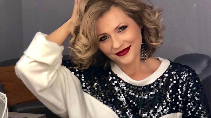 Mirela Vaida a recunoscut că a falsat la Eurovision: “Le-am dat apă la moară“