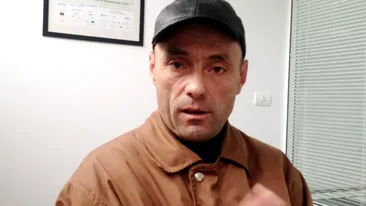 Un tata inlacrimat incearca sa faca dreptate, dupa ce fetita sa a fost violata: “Au rapit-o si au batjocorit-o!