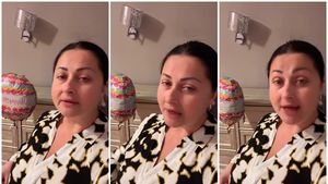 Gabriela Cristea, dezvăluiri despre situația financiară după ce s-a apucat de vândut cozonaci și zacuscă: ”Nu ne-ar ajunge nici de utilități”