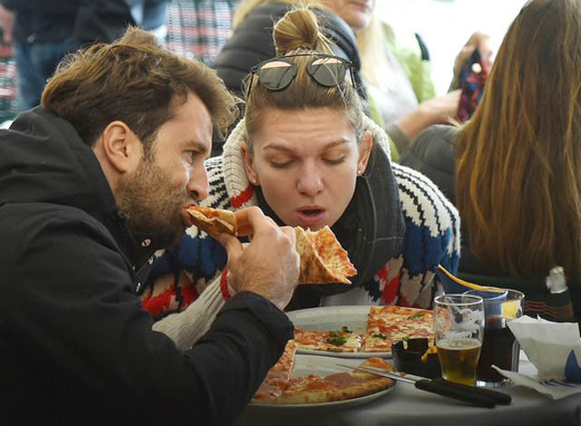 Stere Halep a spus adevărul despre relaţia Simonei Halep cu Radu Barbu!