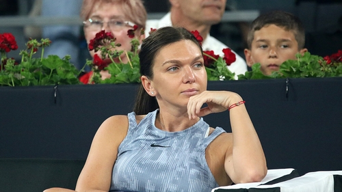 Povestea de dragoste neștiută a Simonei Halep. Relația s-a încheiat brusc, printr-un SMS