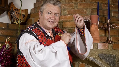 BREAKING NEWS! Gheorghe Turda, de urgenta la spital! Interpretul a facut atac cerebral!