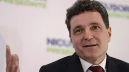 Prima reacție a lui Nicușor Dan, după ce Anamaria Gavrilă i-a cerut să facă un control psihiatric