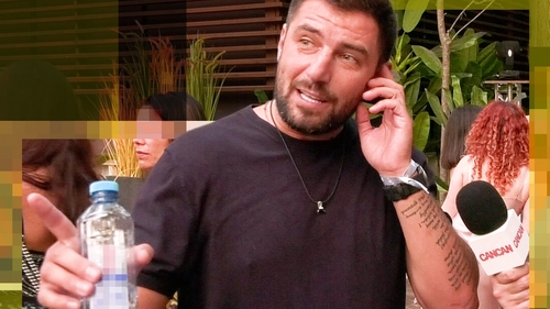 Cazacu dă moda în amorul estival. Locul secret a fost dezvăluit: “Dacă nu te legeni tu...” + Întoarcerea în televiziune