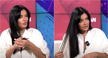 Cum are grijă Olga Barcari de părul ei. Regulile de aur pe care femeile trebuie să le urmeze: „Uleiul nu hidratează”