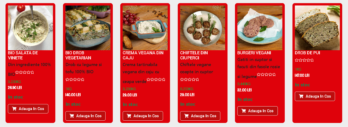 Am făcut calculul! Ireal câți lei te costă să comanzi acasă un meniu de Paște din restaurantul lui Cătălin Scărlătescu