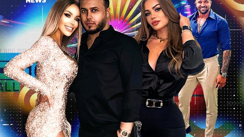 Bodi și Daria, „urmăriți” la Londra de Bianca și Bădălău?! Ce detaliu surprinzător unește cele două cupluri celebre