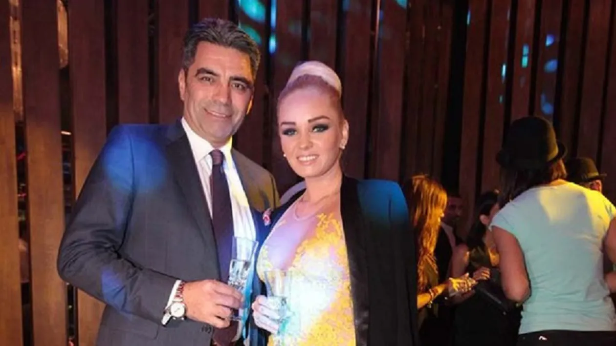 Declaraţia care dinamitează showbizul! Marcel Toader îi refuză divorţul Mariei Constantin:“Nu mai ajung la notar… m-am decis la 4 dimineaţa!