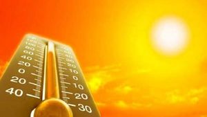 ANM a emis prognoza meteo pentru luna iulie! Cum va fi vremea la munte şi la mare