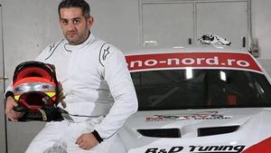 Pilotul Daniel Onoriu a fost detubat. ”Este încă în stare critică”