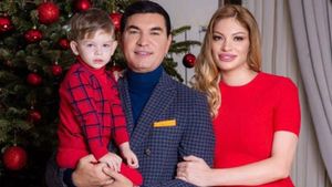 Ce a făcut Cristi Borcea când a aflat că merge la pușcărie! A luat-o pe Valentina în brațe, a sărutat-o și a...
