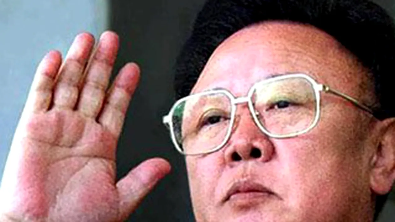Nord-coreenii care nu l-au jelit pe Kim Jong-il risca sa fie dusi in lagar, la munca!