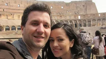 Olivia Steer se va enerva teribil! Ce a putut să spună Andi Moisescu: Sunt om, deci...