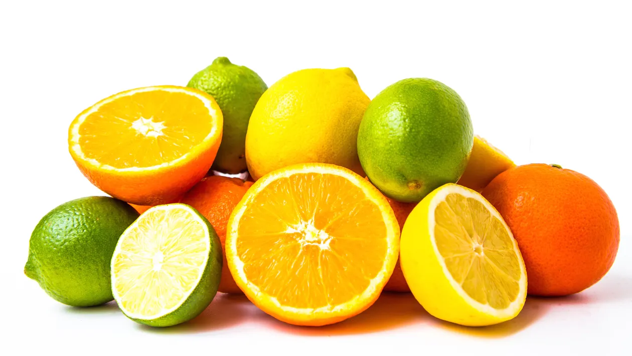 Beneficiile vitaminei C. În ce alimente o găseşti şi la ce te ajută