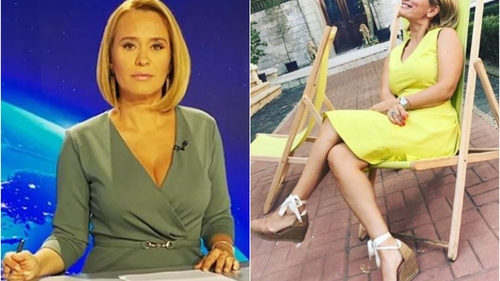 E gata să-și înșele iubita cu Andreea Esca! Un artist celebru a fost nevoit să recunoască în direct la TV