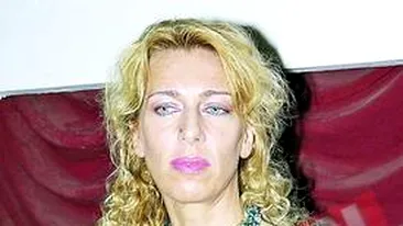 Sotul Briannei Caradja, facut de ras de nevasta