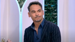 Prima reacție a lui Răzvan Simion după ce fosta soție s-a căsătorit, iar Lidia Buble și-a găsit fericirea în brațele unui actor celebru