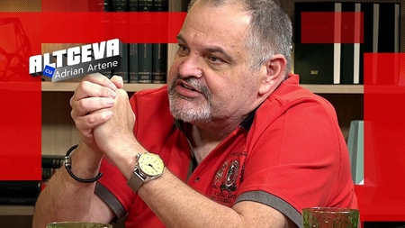 Igor Bergler nu este interesat de piața de carte din America! A dezvăluit motivul pentru care ușile sunt închise pentru autorii străini: ”Până acum 10 ani nu exista Jules Verne tradus!”
