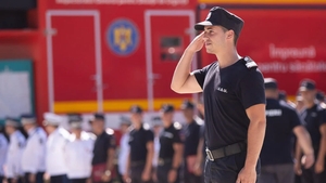 Ce fac pompierii de la IGSU în timpul programului? Nu o să îți vină să crezi