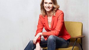DANA RĂZBOIU  arată impecabil la cei 41 de ani! Vedeta s-a fotografiat în sala de fitness şi a lăsat pe toată lumea cu gura căscată:,, Dana,tu esti? ‘’