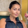 Cum arăta Gabriela Cristea în adolescență. Imagine rară cu fosta prezentatoare TV