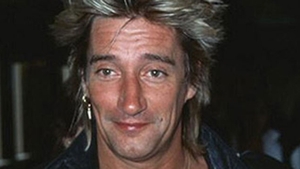 Rod Stewart a fost dependent de steroizi! Artistul nu a renuntat inca la viciu!