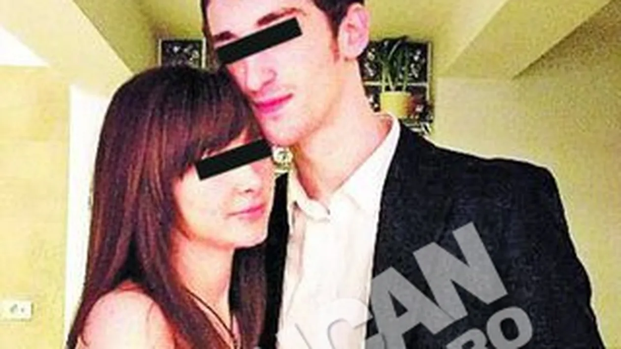 Eleva care si-a ucis mama a gasit partenerul perfect. Si iubitul ei este asasin virtual!