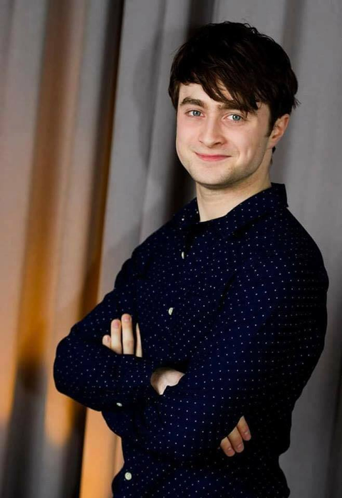Actorul Daniel Radcliffe, interpretul lui Harry Potter, obligat să înveţe limba română!