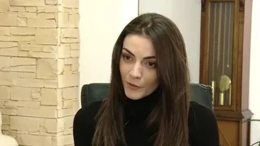 Are 28 de ani și conduce o mașină de mare tonaj. Tânăra care și-a lăsat diplomele „în sertar” pentru șosea: „Camionul te învață să trăiești”