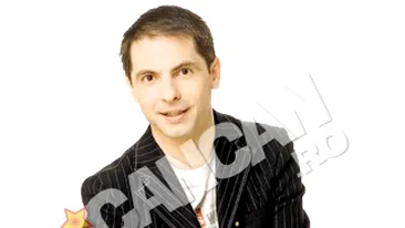 Dan Negru este fan magie: Creeaza rumoare, discutii si implicit promovare! Afla cine este iluzionistul lui preferat