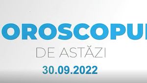 Horoscop 30 septembrie 2022. Lucrurile nu merg întotdeauna așa cum ne dorim