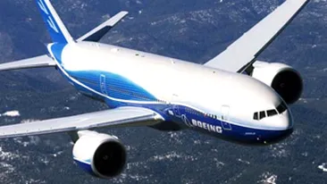 Un Boeing 777 a ateruzat de urgenta la Atena, din cauza unei defectiuni tehnice