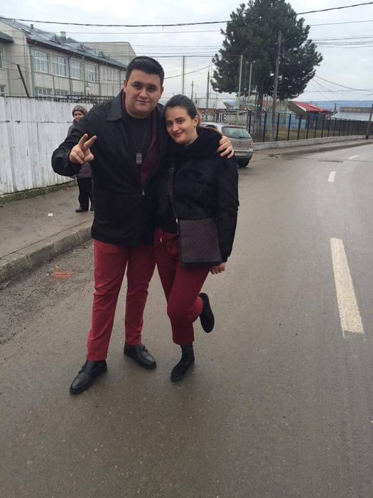 FLORINEL şi IOANA au devenit părinţi pentru a doua oară! Totul a avut loc în mare secret