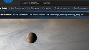 Un hacker roman a spart un server al NASA
