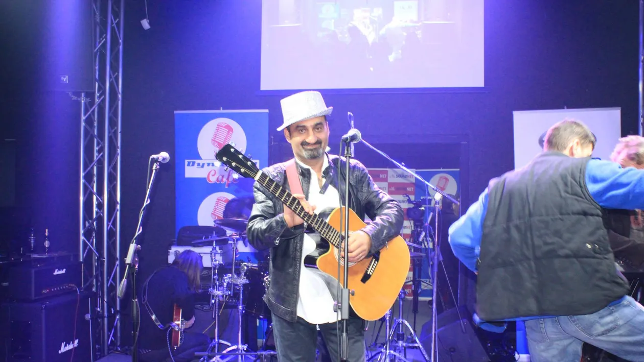 Nu aduce anul ce aduce Jugaru! Celebrul farseur i-a facut-o “pe bune” iubitei sale!