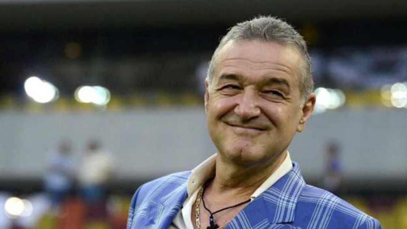 Cât cheltuie Gigi Becali când se duce la cumpărături: ”E o extravaganță asumată!”