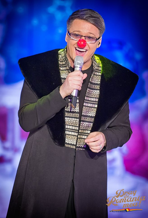 FUEGOVELION 2020 – cel mai tare Revelion, doar TVR 2! FOTO