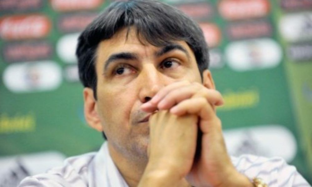 Victor Pițurcă a fost dat în judecată de Asociația de Proprietari pentru neplata întreținerii. Suma datorată: aproximativ 6.000 de euro