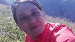 Doliu uriaș în România! A murit Lenuța Buta: „Îngrijea bolnavii, în timp ce alții spuneau că nu există virusul”