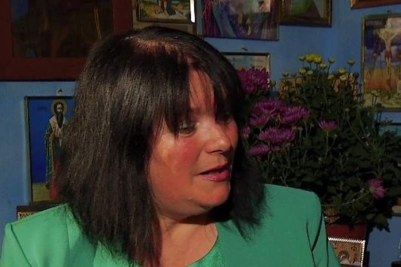 Maria Ghiorghiu, profeție cutremurătoare despre România: ”Este foarte posibil să trecem printr-o criză imensă de alimente”