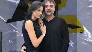 Nicoleta Luciu și Zsolt Cergo, la un pas de divorț?! Miliardarul a rupt tăcerea, în premieră pentru CANCAN.RO. “Este foarte deranjant!”