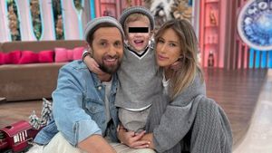 Gabriela Oțil l-a dus la spital pe Tiago. Cei doi au fost internați de urgență
