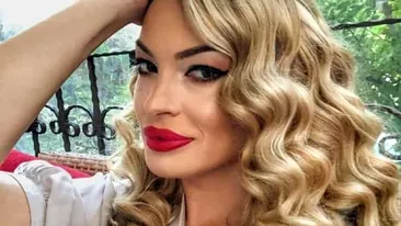 Valentina Pelinel, dezvăluiri șocante: ”Arătam ca o purcică. Mi-a zis că el mă iubeşte oricum, dar totuşi...”