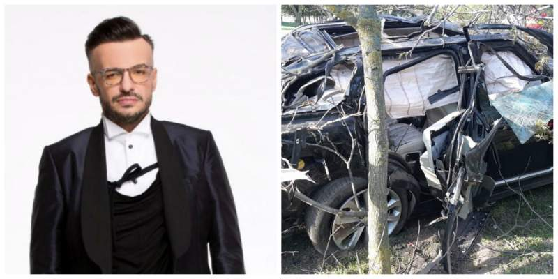 Scandalul dintre Șerban Huidu și Răzvan Ciobanu: „Propria mamă i-a zis să nu mai slăbească pentru că i-a rămas capul mare”