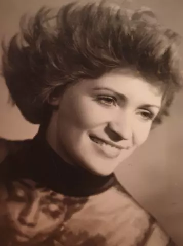 Matilda Pascal Cojocărița a câștigat titlul de Miss România în anul 1979