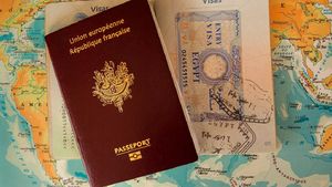 Anularea alegerilor din 2024 a dus la scoaterea României din programul Visa Waver. Dezvăluiri de ultimă oră din America