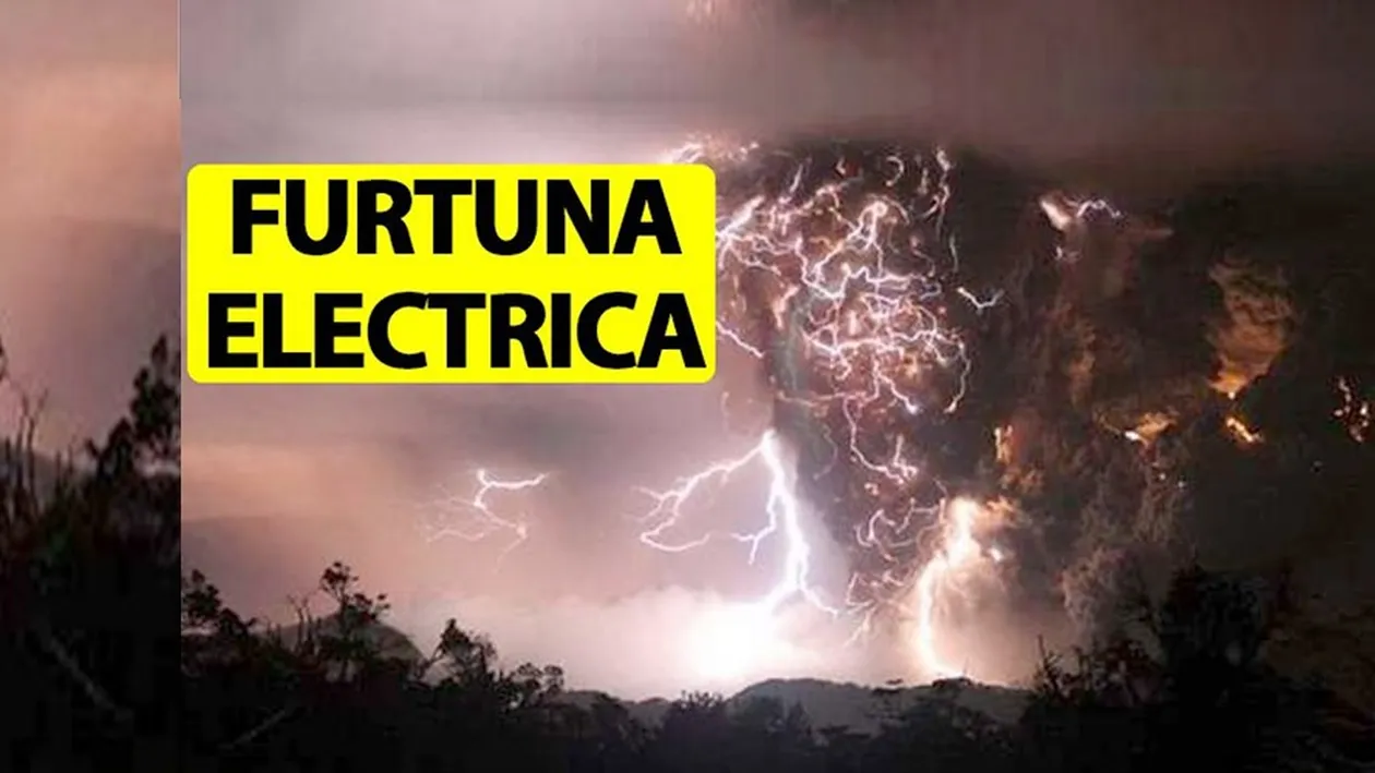 ANM, avertizare meteo emisă miercuri dimineață! Urmează 48 de ore critice în România