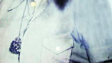 Mariana Cur-de-fier a fost inmormantata la marginea orasului